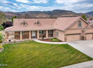133 Denio Dr, Dayton, NV 89403
