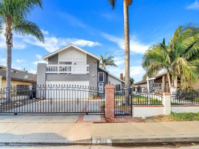 2510 Biola Ave, San Diego, CA, 92154