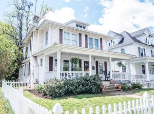 1002 Winona Ave SW, Roanoke, VA 24015