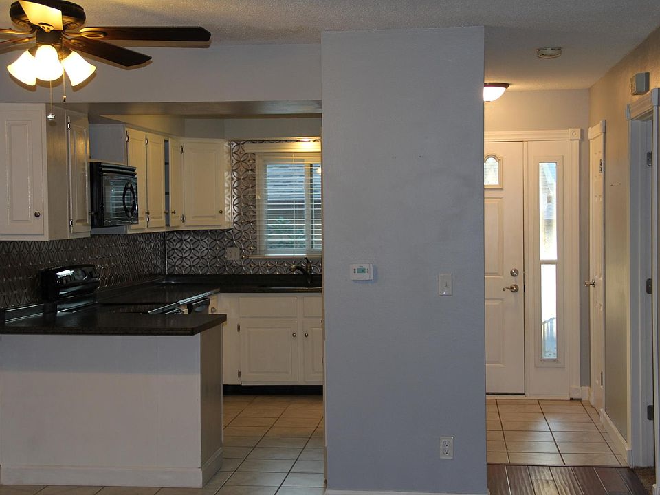 Kitchen View