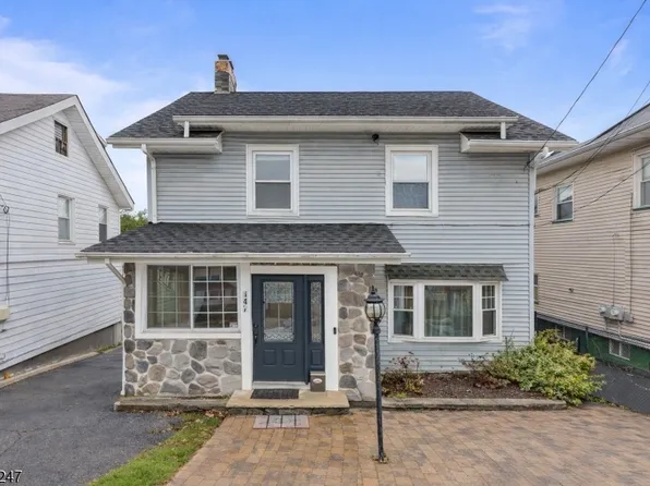 147 Clinton Ave, Clifton City, NJ 07011