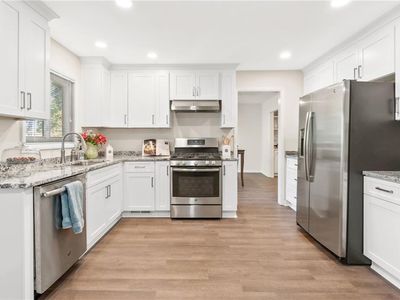 49 Basswood Cir, Sandy Springs, GA, 30328