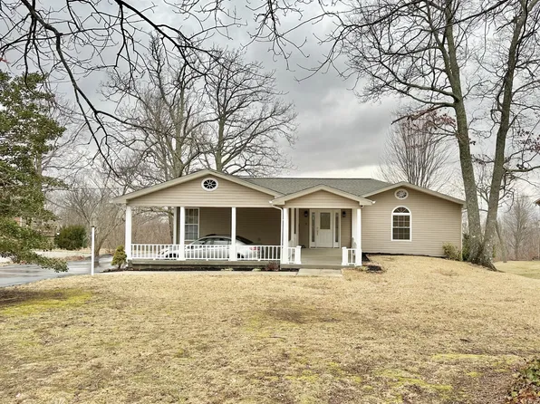 277 Scenic Dr, Sparta, TN 38583