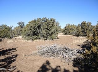 627 E Hualpai Trl, Williams, AZ 86046