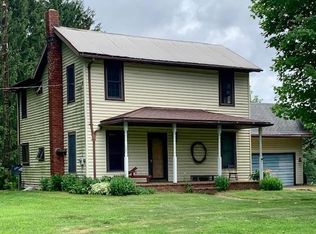 4333 W Pleasant Home Rd, Burbank, OH 44214