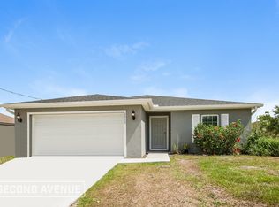 2512 54th St SW, Lehigh Acres, FL 33976