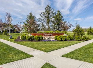 8055 Totton Ct, Zionsville, IN