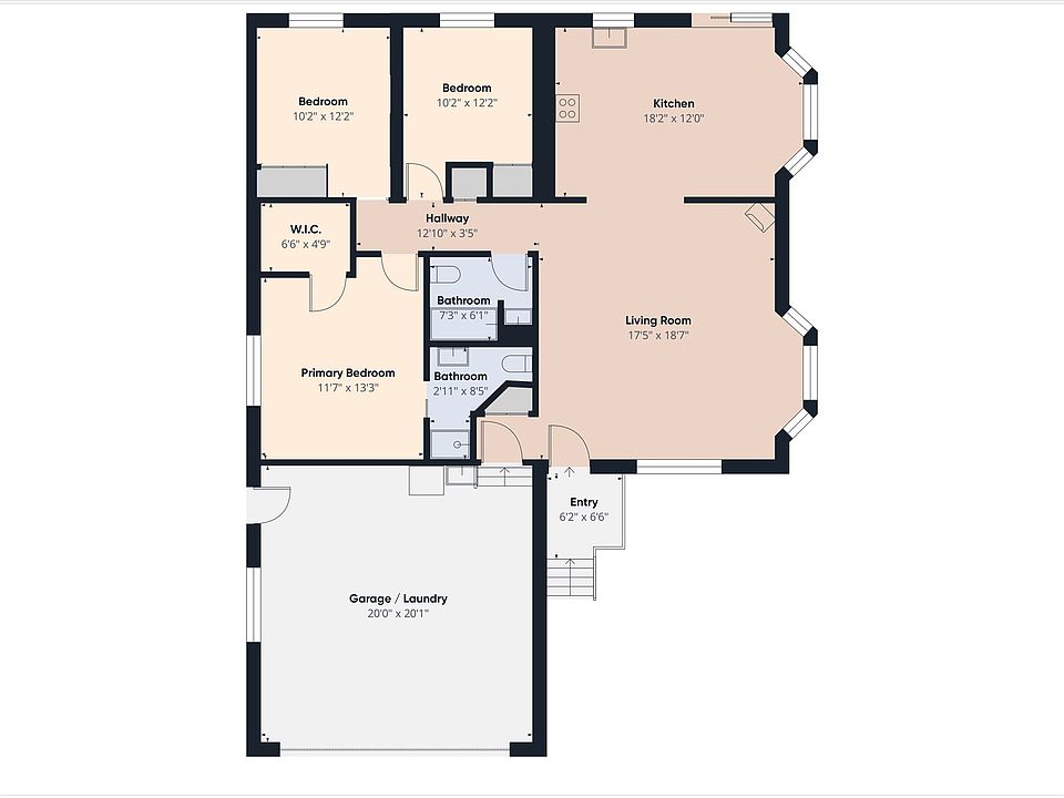 2nd image of 1781 Simas Ct