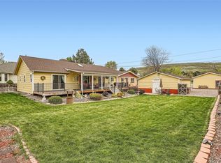 15325 W 32nd Ave, Golden, CO 80401