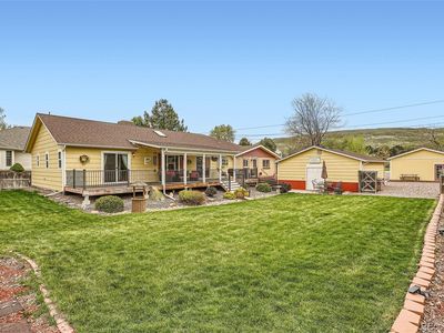 15325 W 32nd Avenue, Golden, CO, 80401