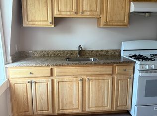 52 Blue Hill Ave APT 3, Boston, MA 02119