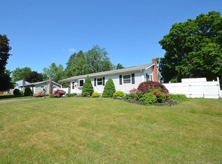 77 Jackson Rd, Enfield, CT 06082
