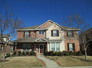 1407 Timber Ridge Dr, Allen, TX 75002