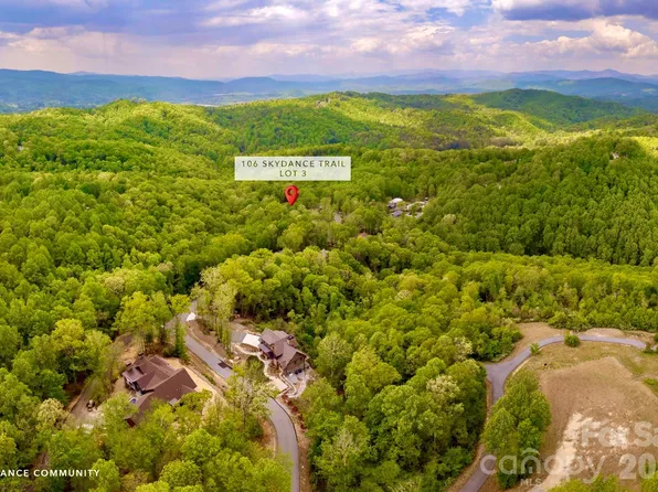 106 Skydance Trl #3, Hendersonville, NC 28739