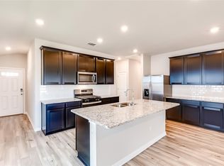 3614 Twin Glades Pass, Buda, TX 78610