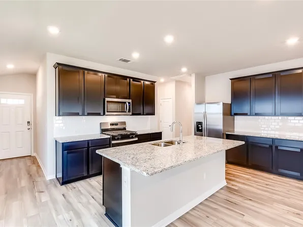 3614 Twin Glades Pass, Buda, TX 78610