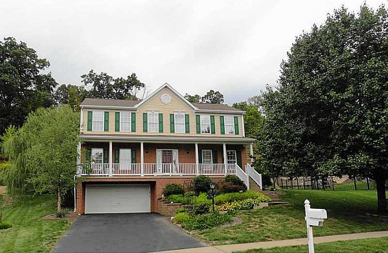 1st image of 4035 Turnwood Ln