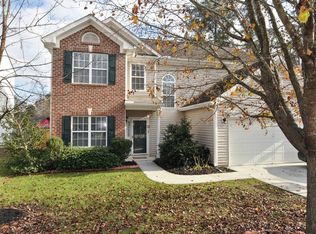 3020 Bethwicke Ct, Raleigh, NC 27604