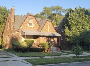 (Undisclosed Address), Detroit, MI 48227