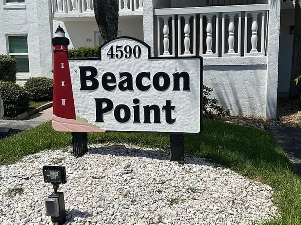 4590 S Atlantic Ave Unit 244, Pt Orange, FL 32127