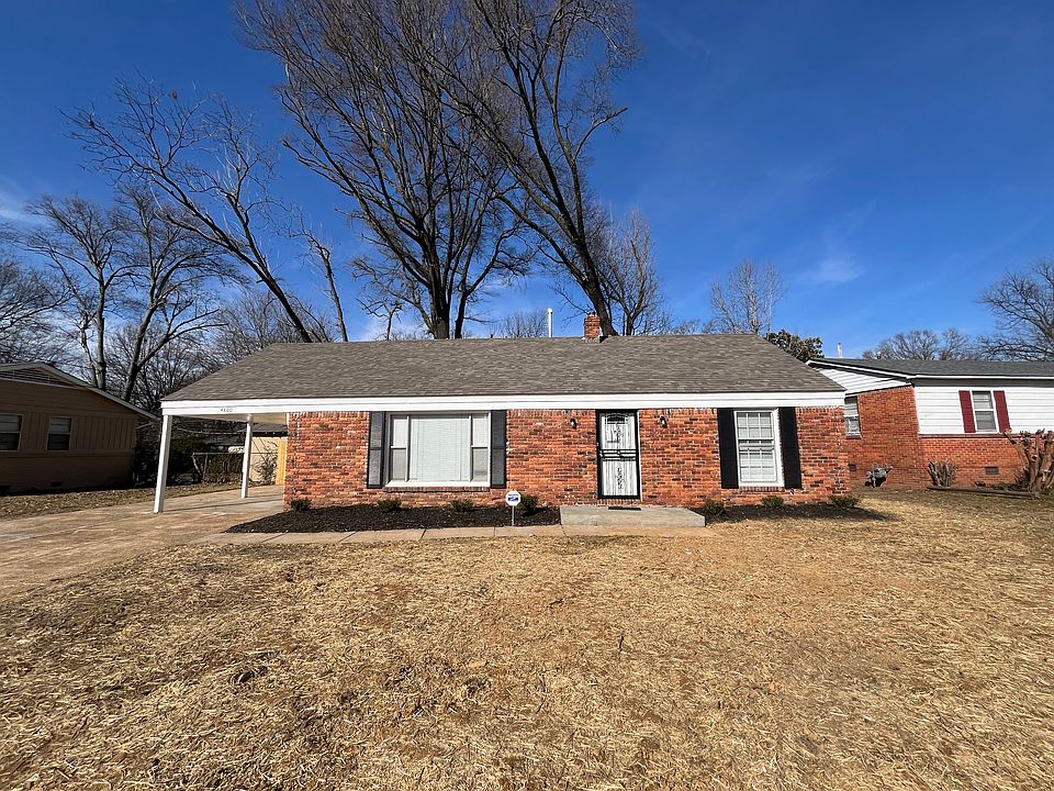 1st image of 4860 Berrydale Ave