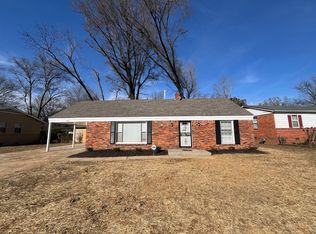 4860 Berrydale Ave, Memphis, TN 38118