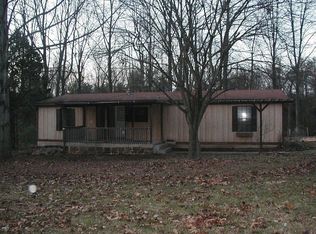 3591 Colonial Rd, Dover, PA 17315