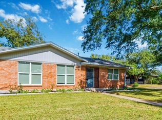 3923 Hickok Ln, Houston, TX 77047