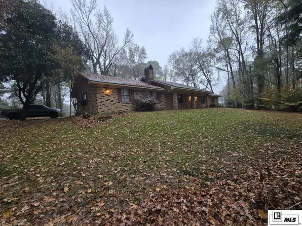 1362 Strozier Rd, West Monroe, LA 71291