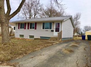 2142 Balford Sq E, Columbus, OH 43232