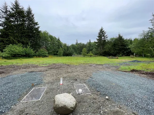375 Horne Lake Rd Lot A, Nanaimo, BC V9K 1Z6