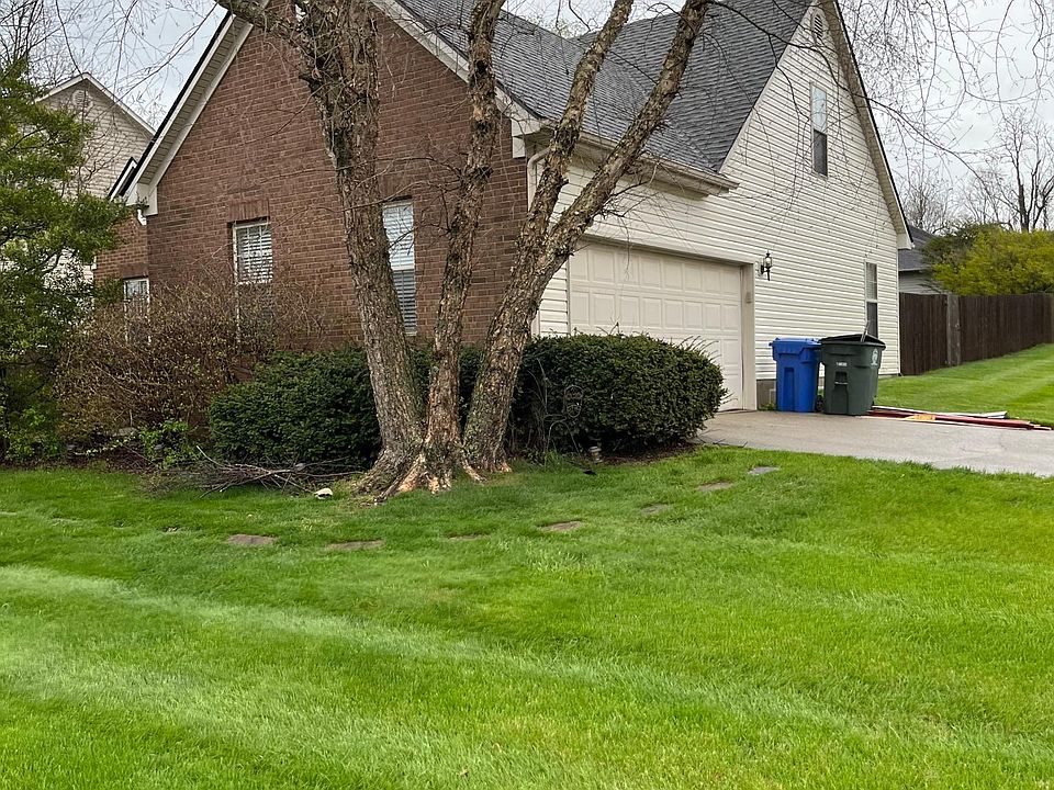 285 Forest Hill Dr, Lexington, KY 40509 Zillow