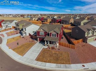 11534 Avena Rd, Peyton, CO 80831
