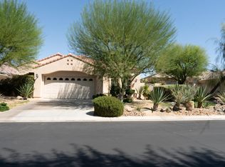 112 Via Las Flores, Rancho Mirage, CA 92270