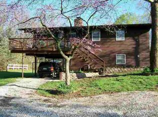 303 Decker Rd, Kirksville, MO 63501