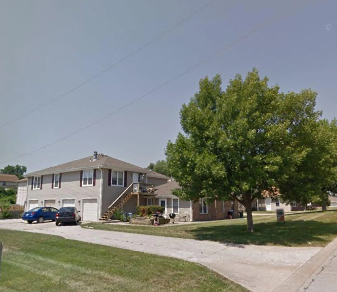 10009 NW Player Dr — Photo 1