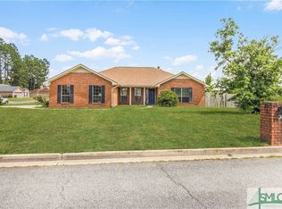 1896 Stonehenge Dr, Hinesville, GA 31313