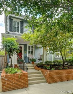 3319 Kensington Ave, Richmond, VA, 23221