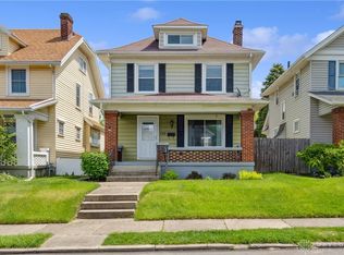 732 Hodapp Ave, Dayton, OH 45410