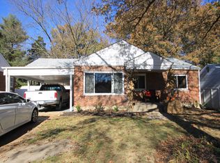 9541 Lodge Pole Ln, Saint Louis, MO