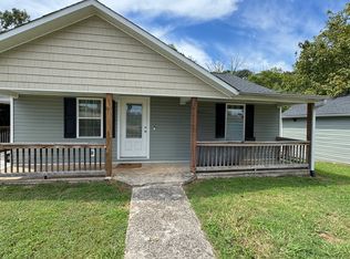 2315 Clearwater Rd, Athens, TN 37303