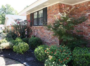 1602 Beverly Hills St, Norman, OK 73072