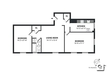 Sold by Coldwell Banker Reliable Real Estate