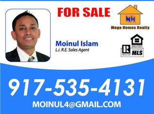 11029 167th St, Jamaica, NY 11433