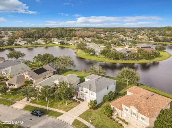 6811 Amici Ct, Port Orange, FL 32128