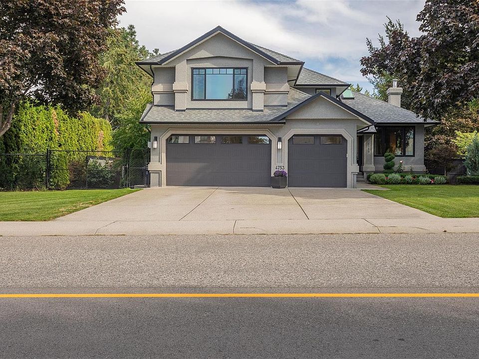 4753 Westridge Dr, Kelowna, BC V1W 3B5 Zillow