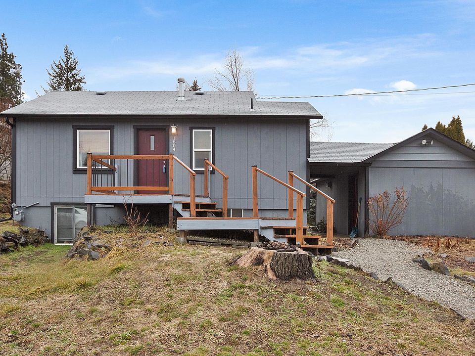 1804 W 28th Ave, Spokane, WA 99224 Zillow