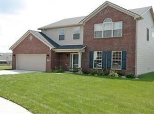 109 Copland Ct, Georgetown, KY 40324