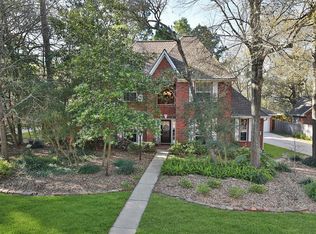 70 E Green Gables Cir, Spring, TX 77382