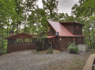 33 Roaring Creek Dr, Epworth, GA 30541